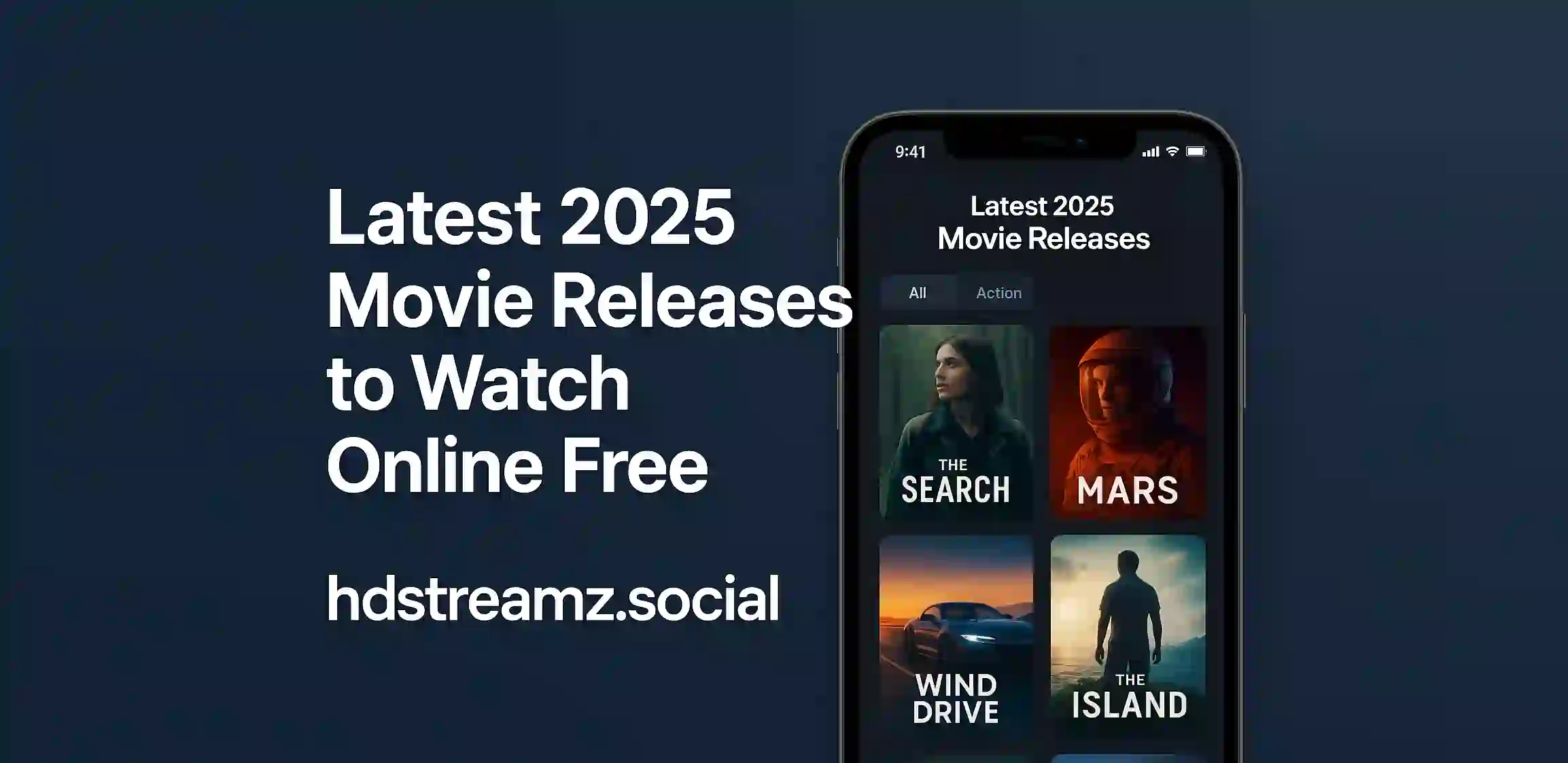 Latest 2025 Movie Releases to Watch Online Free